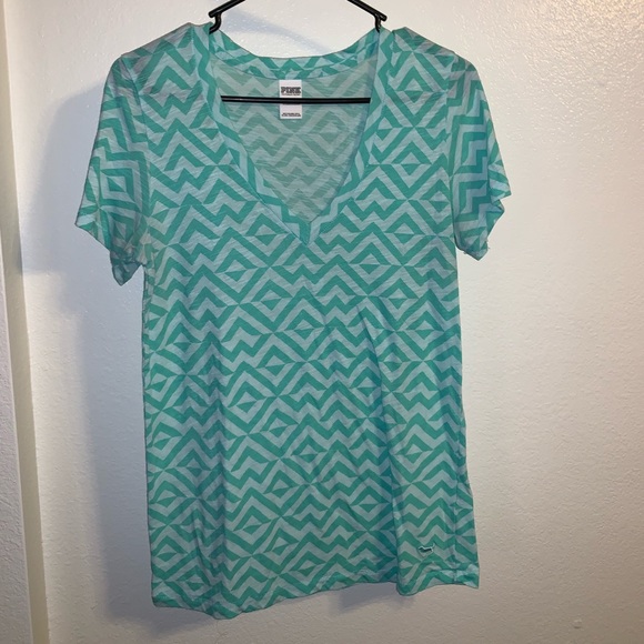 PINK top - Picture 1 of 1